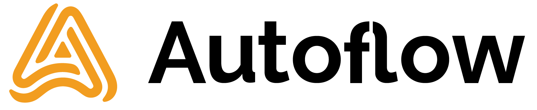 AutoFlow Logo